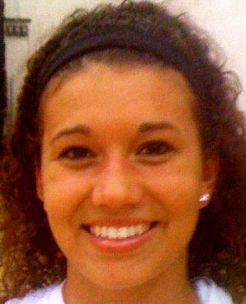 Mikala McGhee • Pattonville basketball